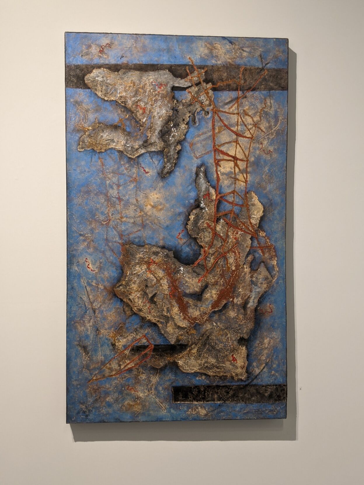 Precipice: Sapphire